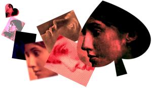 Who's afraid of Virginia Woolf